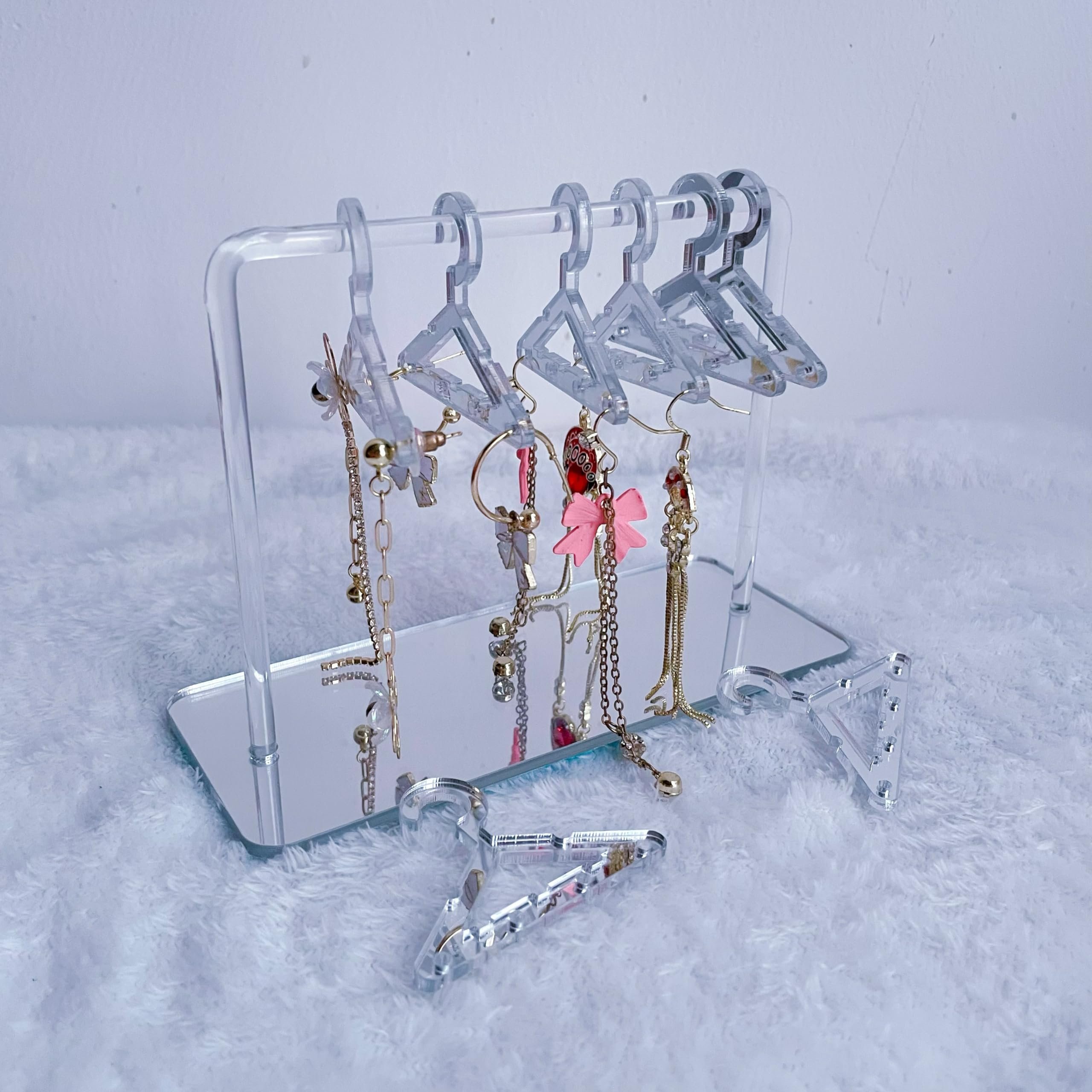 Mini Earring Stand