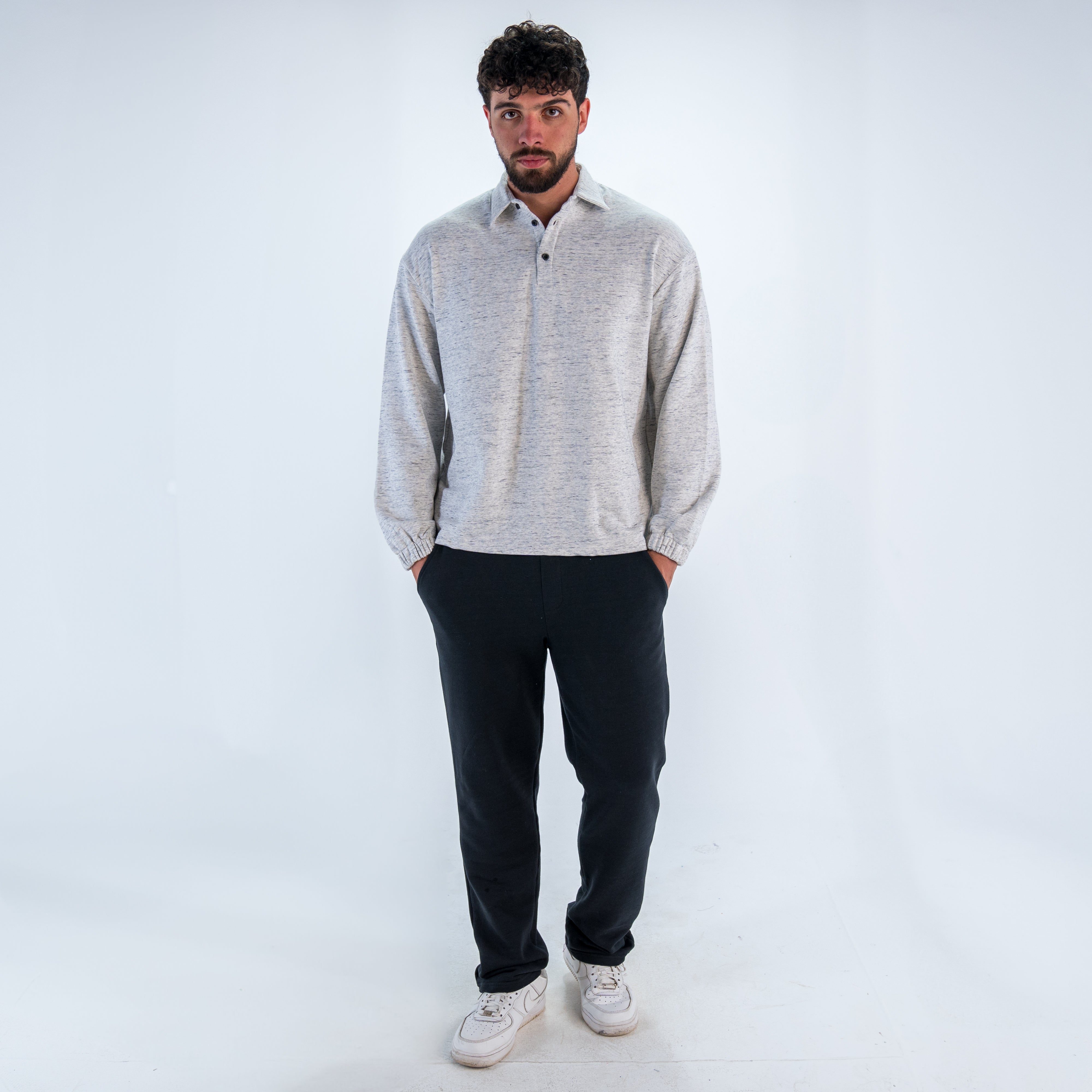 Full Set Men Pajama