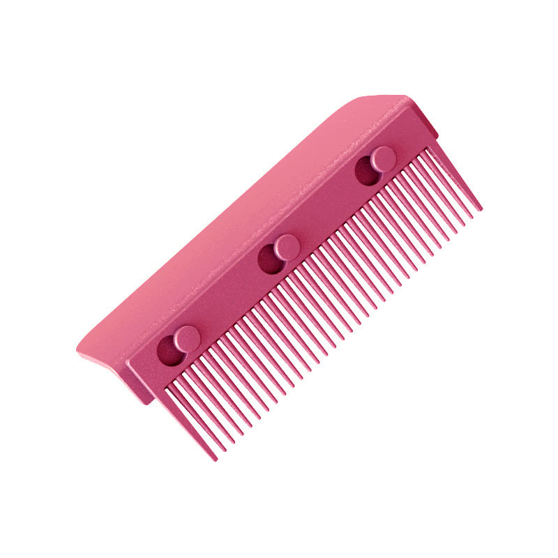 💖Flat Iron Comb