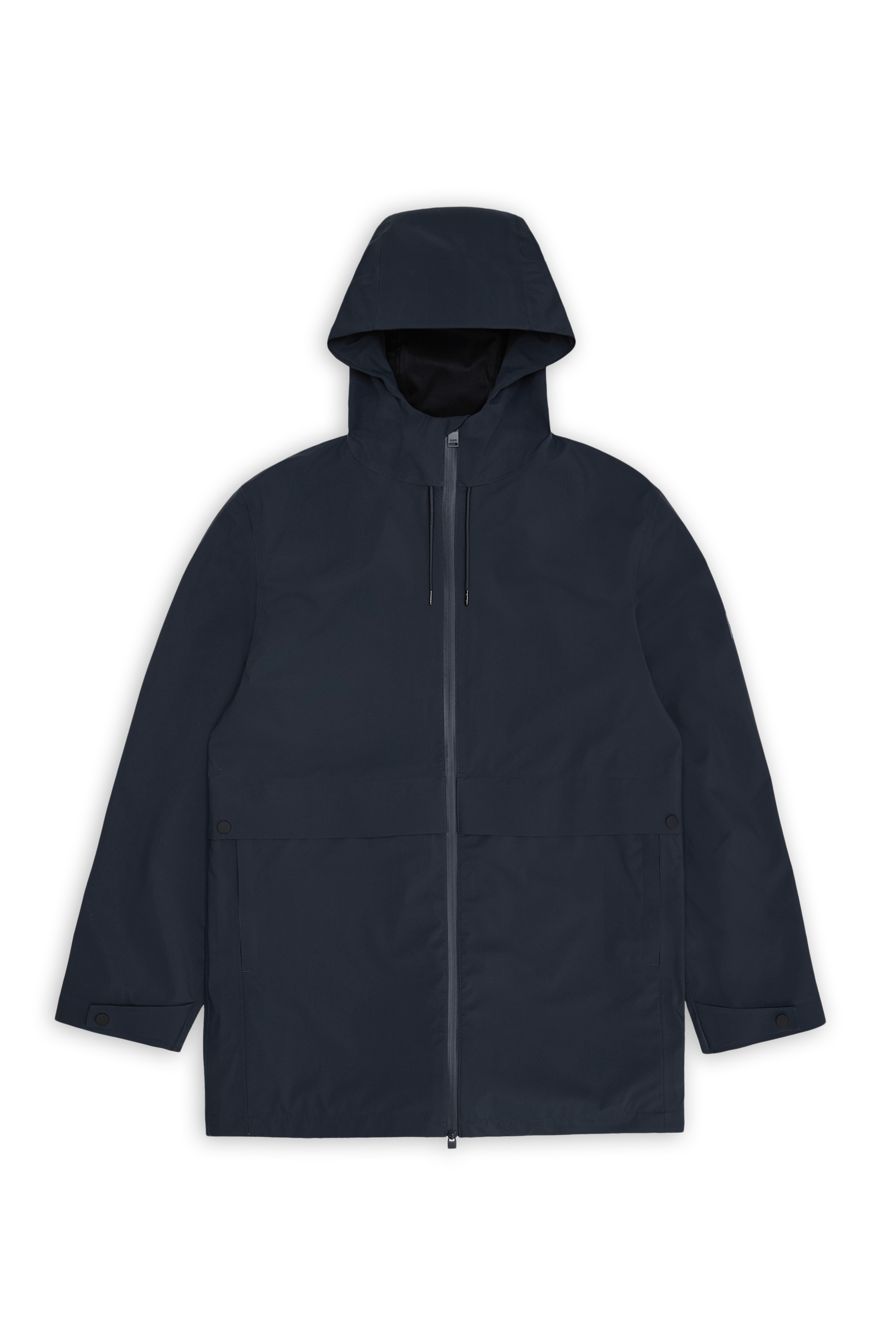 Suva Hardshell Long Jacket