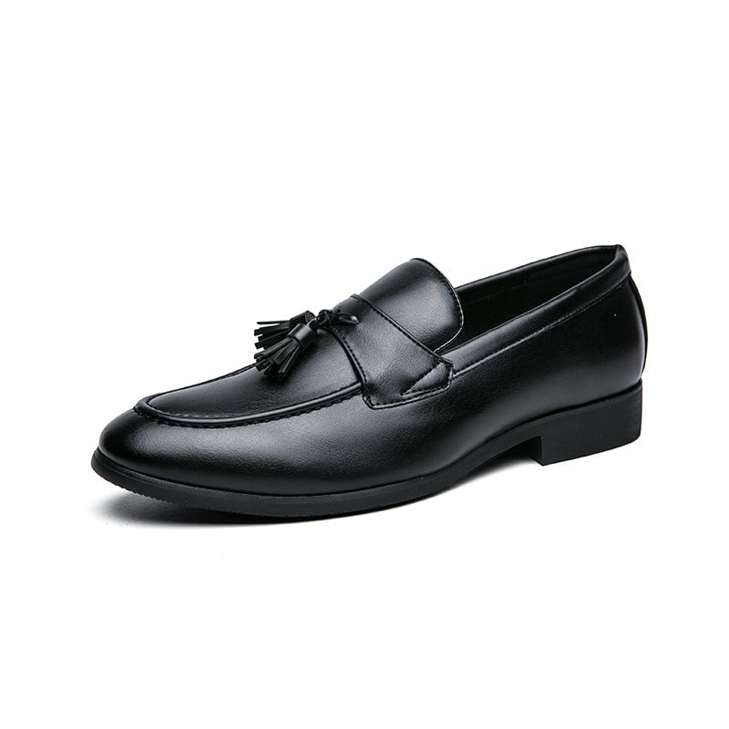 Men's Fashion British Style Trendy Casual Shoes
