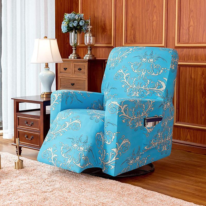 (🎄CHRISTMAS HOT SALE🎁)Stretchable Recliner Slipcover