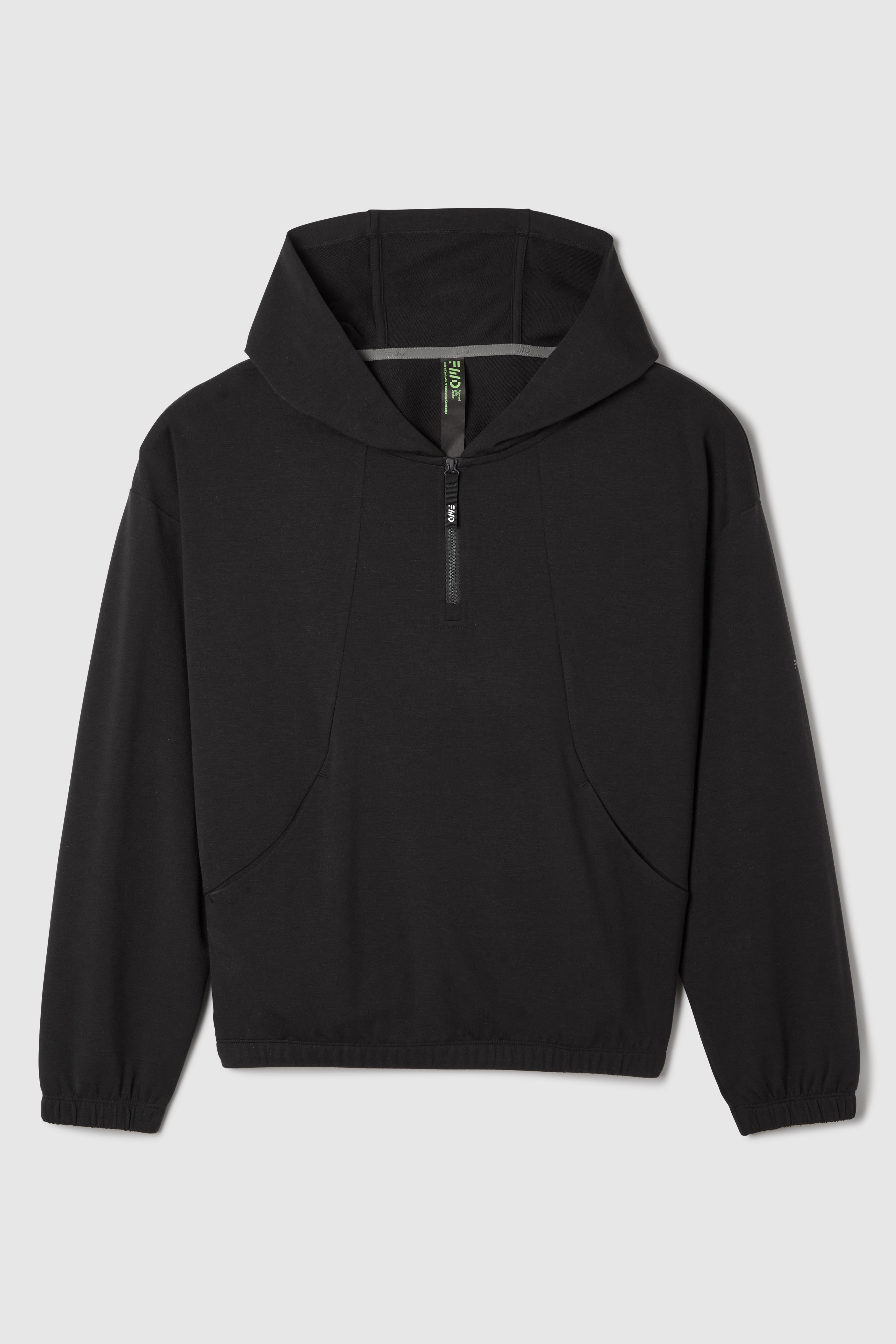 FWD Women's DrapeKnit Hoodie