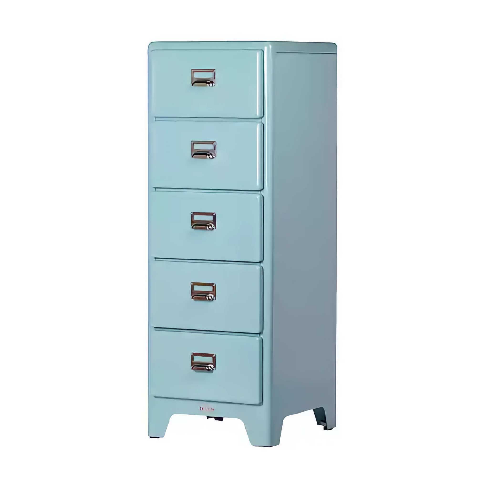 5 Drawers cabinet