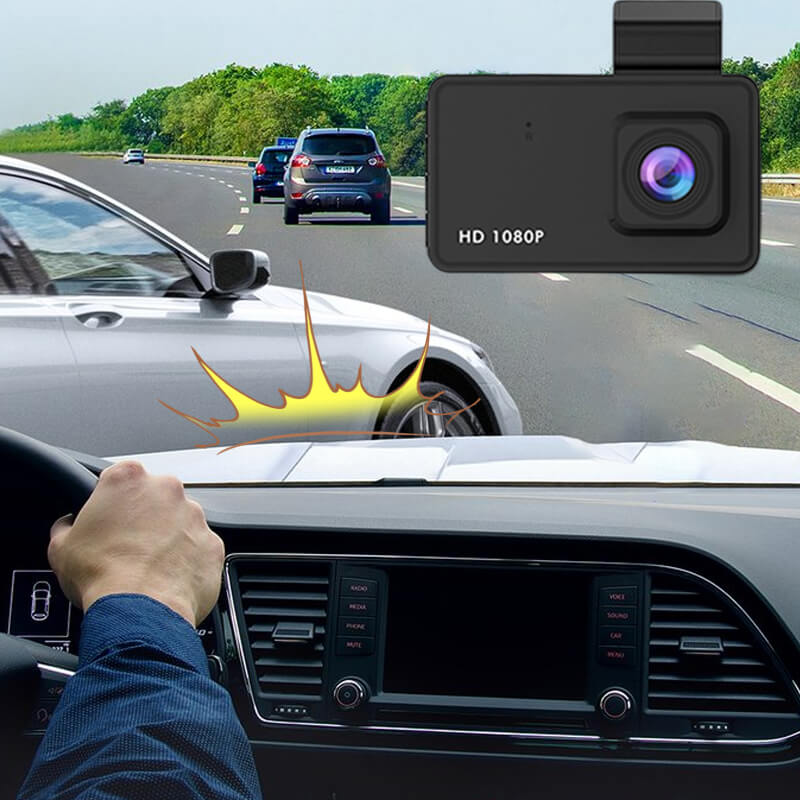 Ideal Gift*HD driving recorder