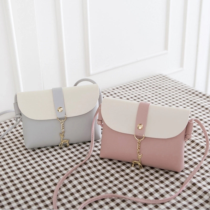 Women's Small Pu Leather
