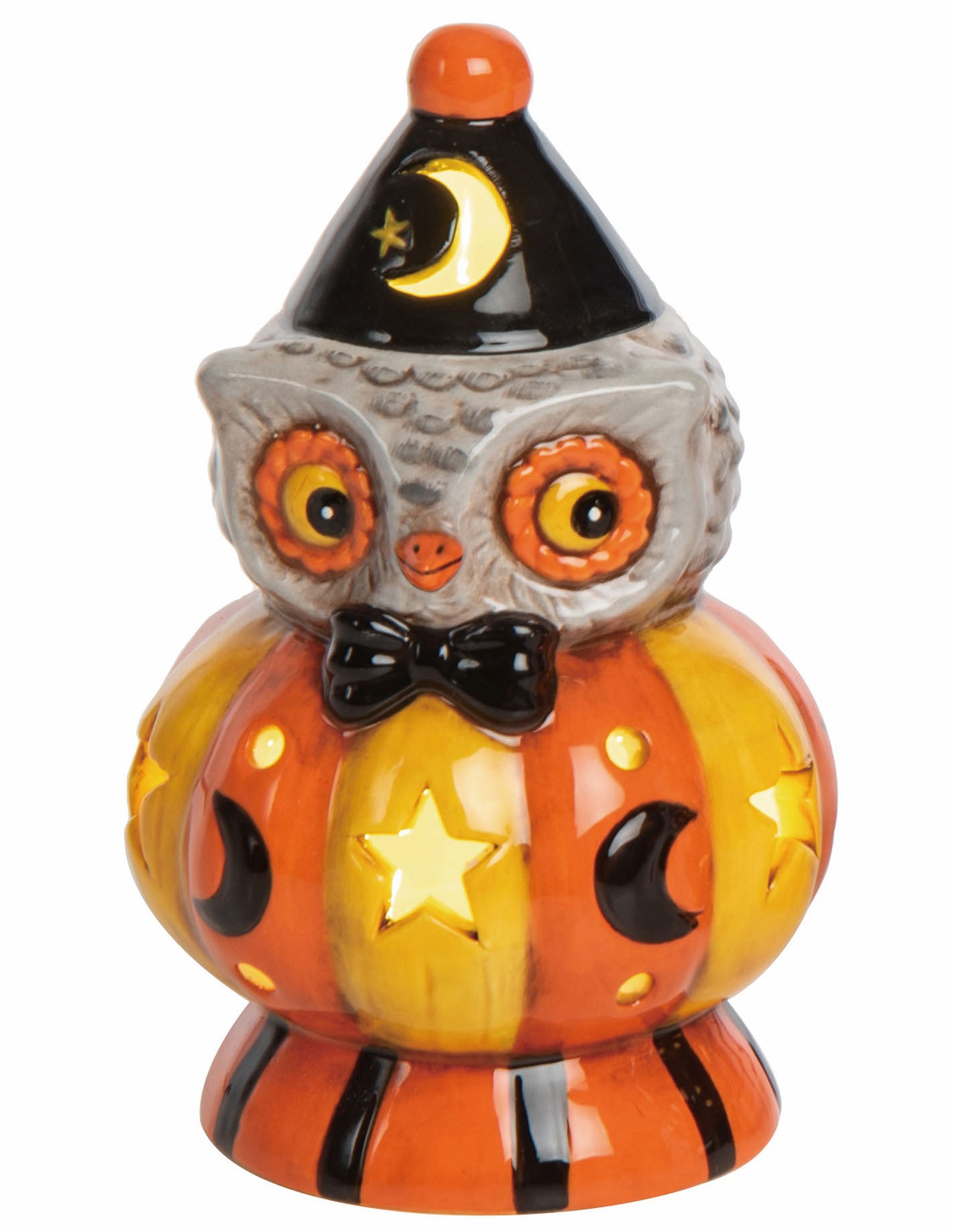 Johanna Parker Light Up Owl