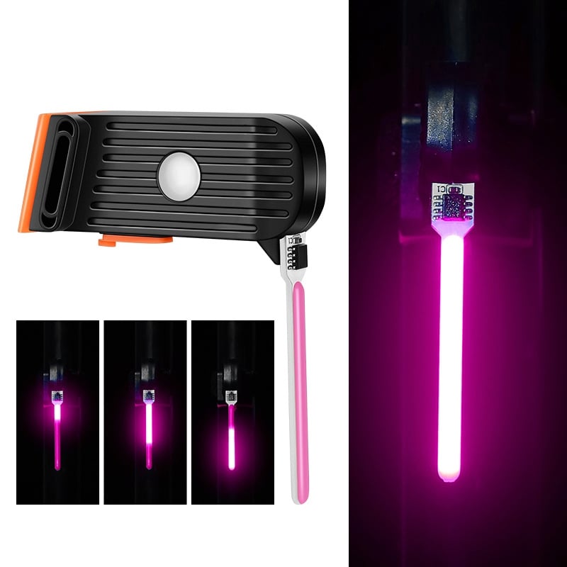 🚲LED Bike Rear Light