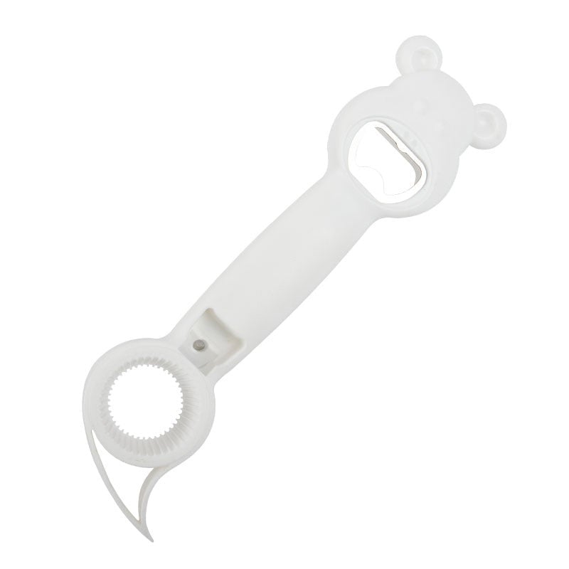 🔥 BIGGEST SALE - 49% OFF🔥🔥New 4 in 1 bottle opener🌙