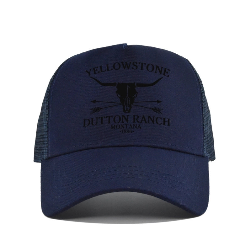 Unisex Minimalist Letter Color Block Solid Color Curved Eaves Baseball Cap