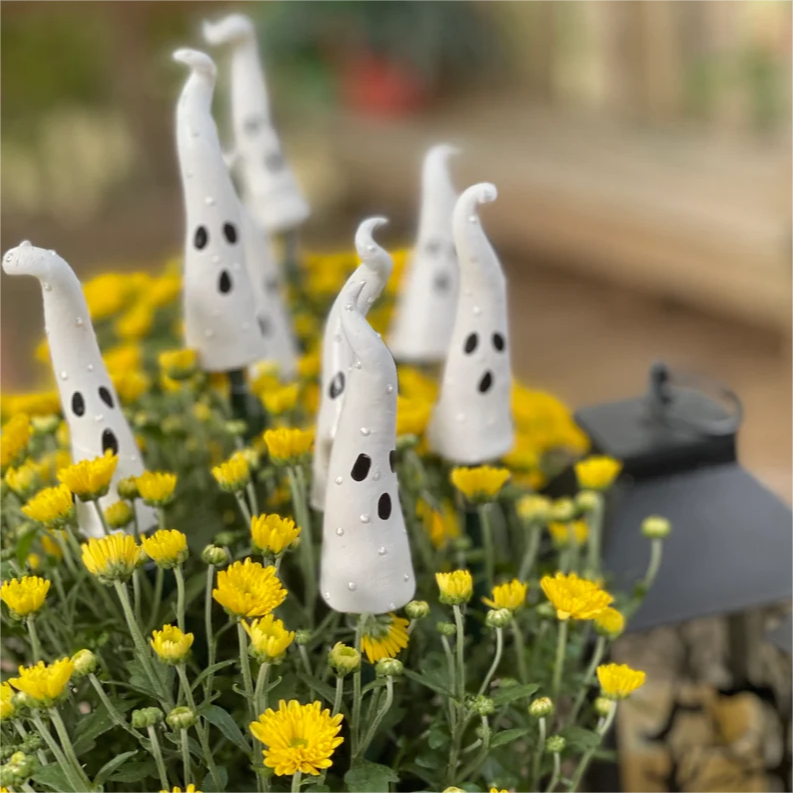 🔥Last Day Promotion 75% OFF🔥Ghosts Yard Decoration👻✨