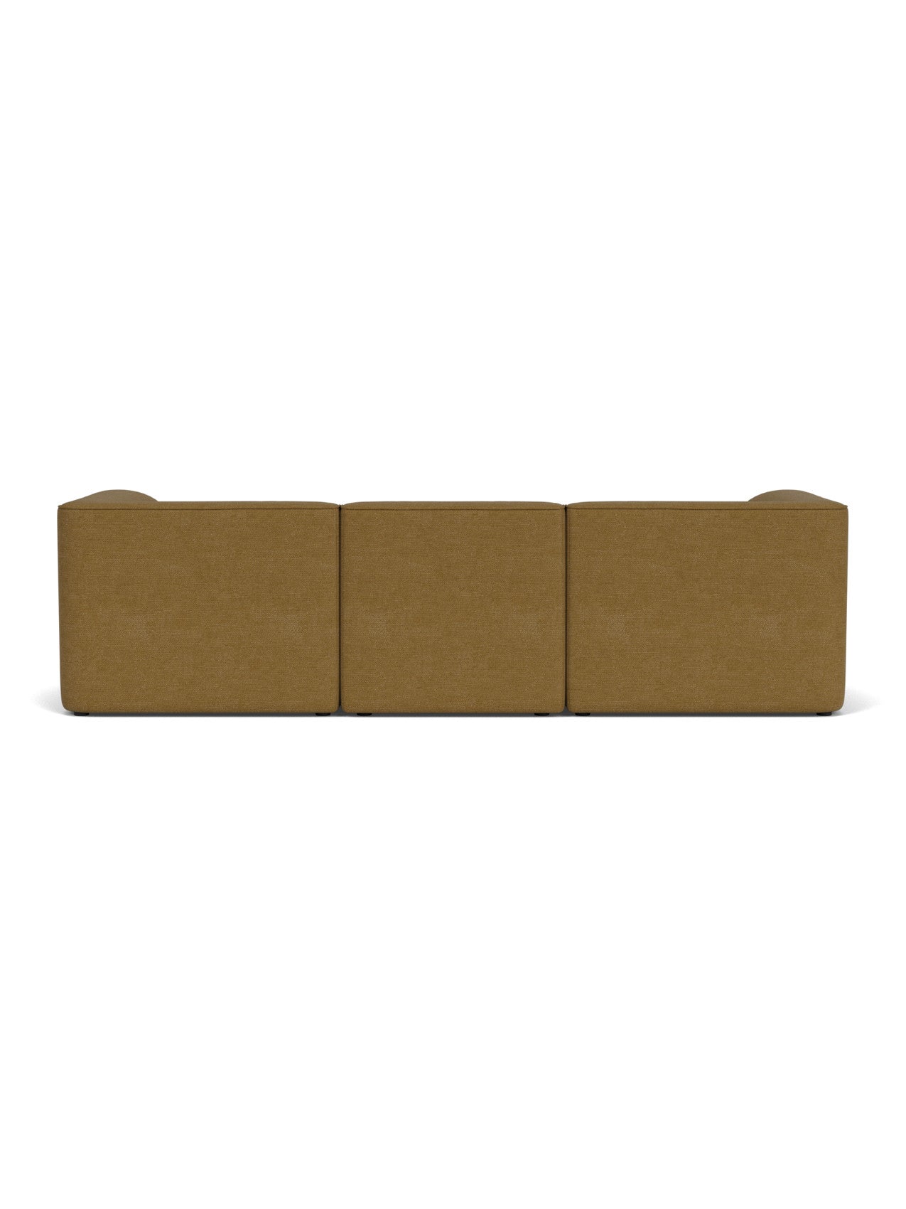 Eave Modular Sofa. 3-seater. Configuration 2