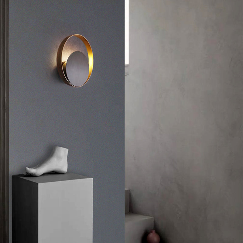 Blake | Modern Wall Light