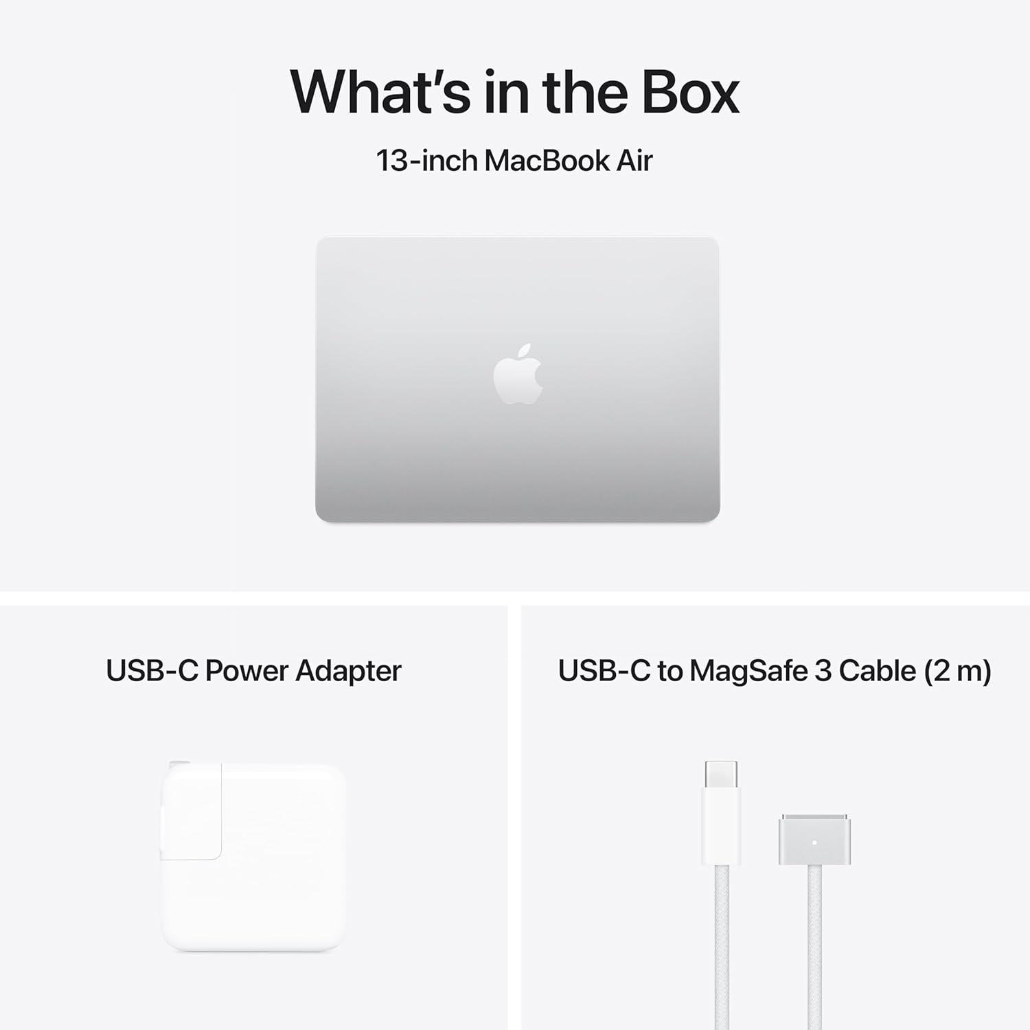 🔥Limited Time Offer🔥2025 MacBook Air 13-inch Laptop with M4 chip