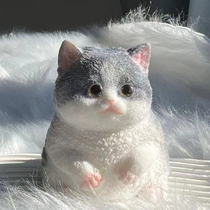 Handmade small Cat Toys