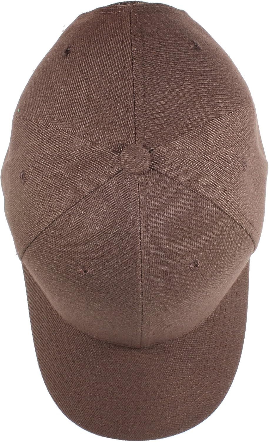 Gelante Plain Blank Baseball Caps Adjustable Back Strap Wholesale LOT 12 PC'S