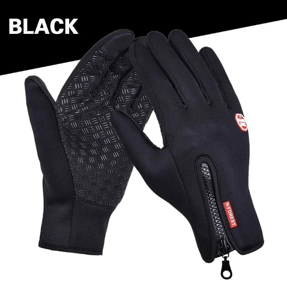 🔥BIG SALE - 49% OFF🔥🔥Cycling Running Driving Gloves Tendaisy Warm Thermal Gloves