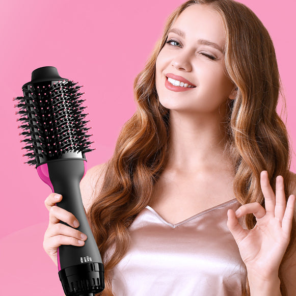 Curling Brush