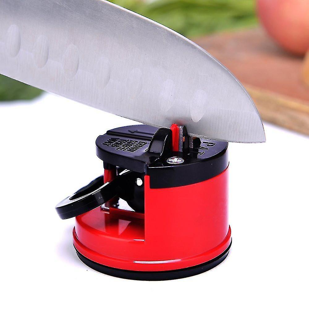 SuctionSharp Mini Blade Sharpener