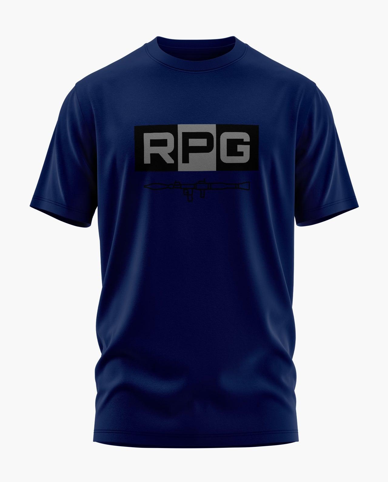 RPG T-Shirt