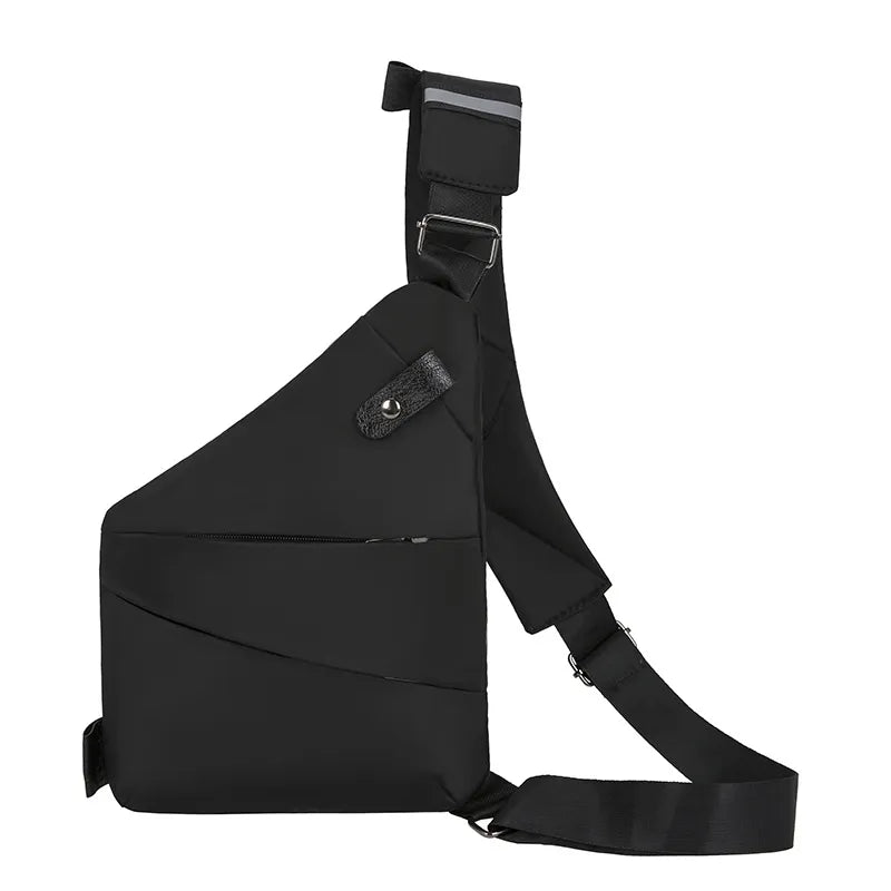 Anti-Theft Travel Bag