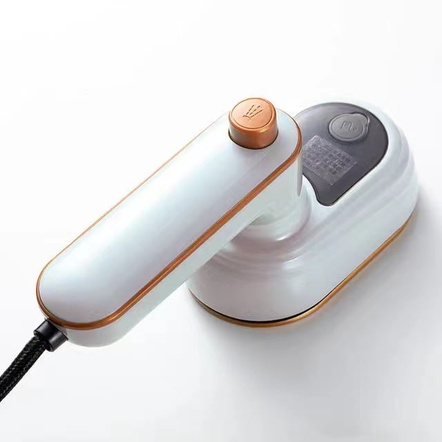Rotary Garment Iron