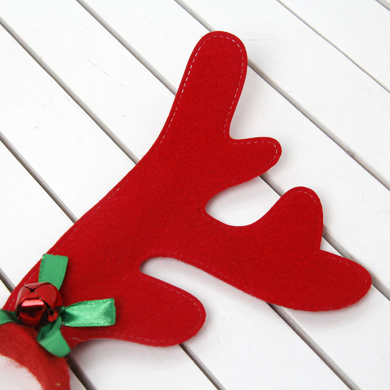 Christmas Pet Dog Hat