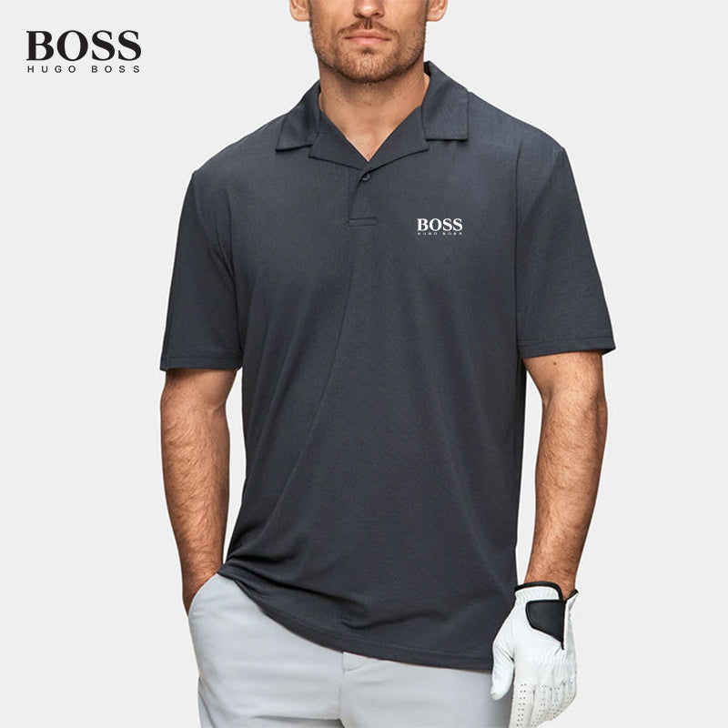 PRE-SALE BOSS Men-s Polo Shirts