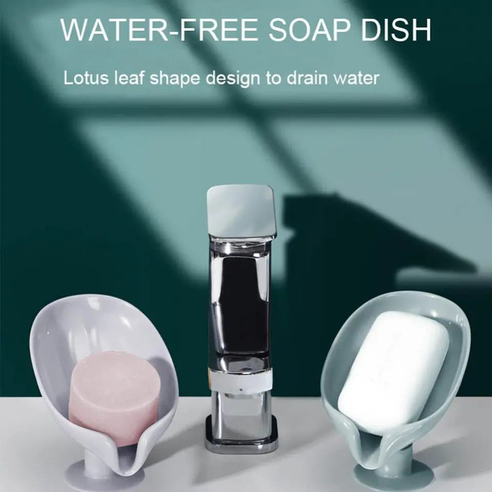 HYDRAULIC DISH FOR SOAP