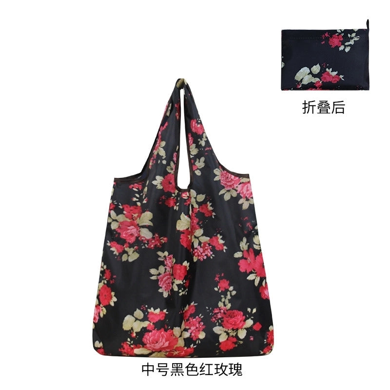 Women's Polyester Color Block Minimalist Classic Style Square Open Shoulder Bag