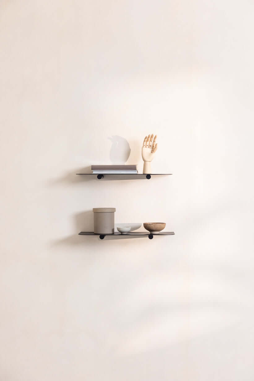 WALL SHELF LENN