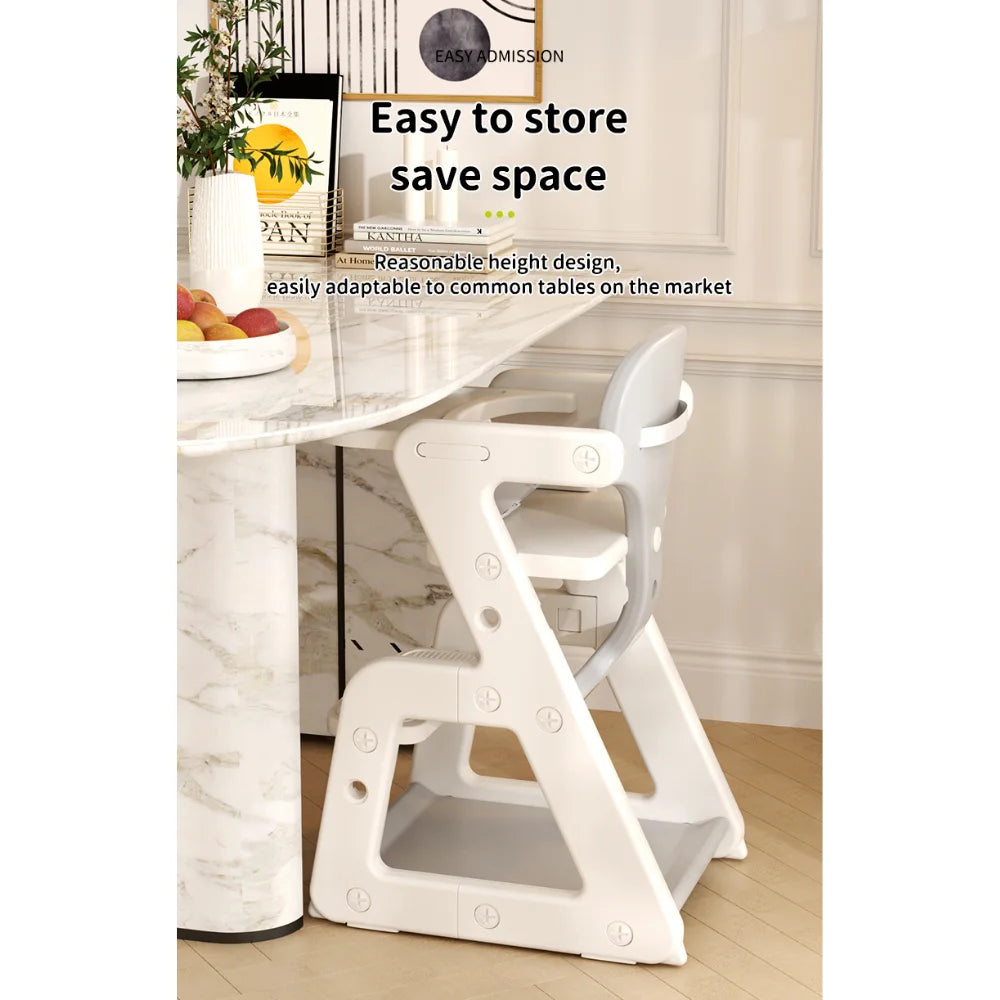 Baby High chair - New design