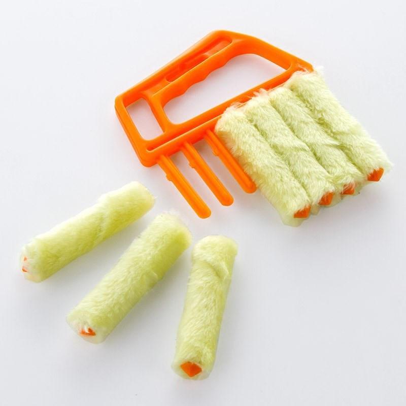 Sunnymode 7 Finger Dusting Cleaner Tool