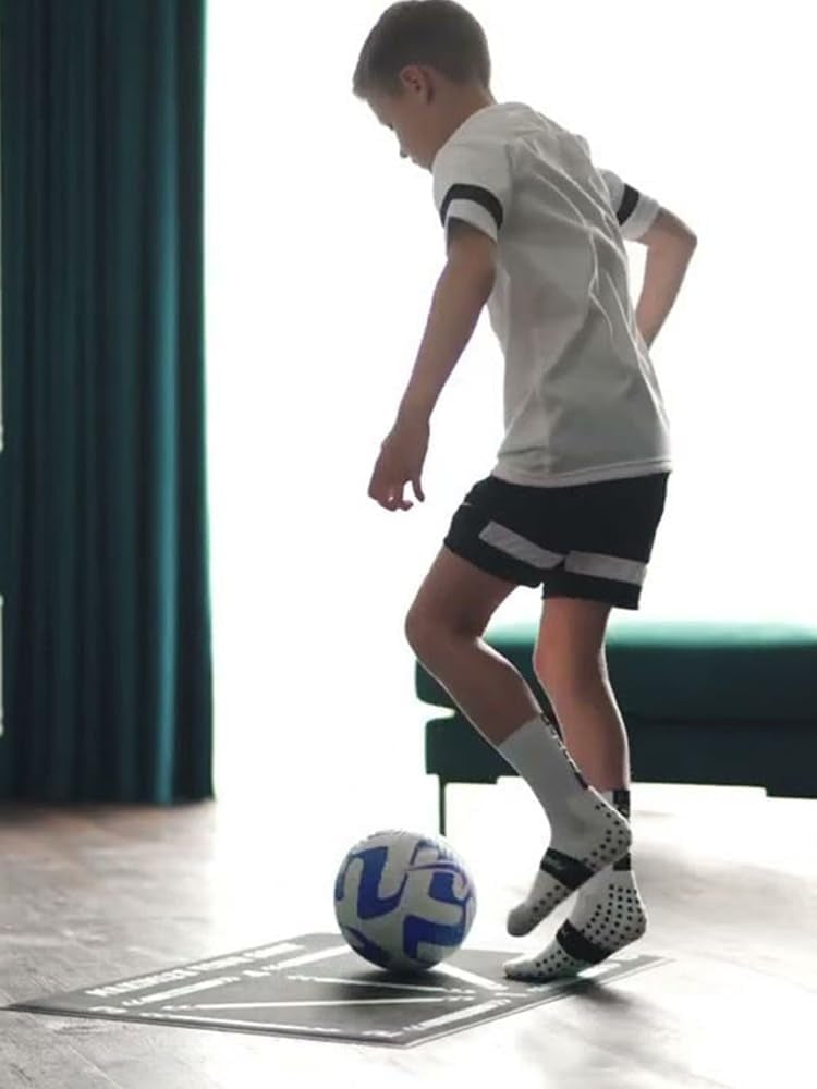 European Cupa SwiftKick Training Mat