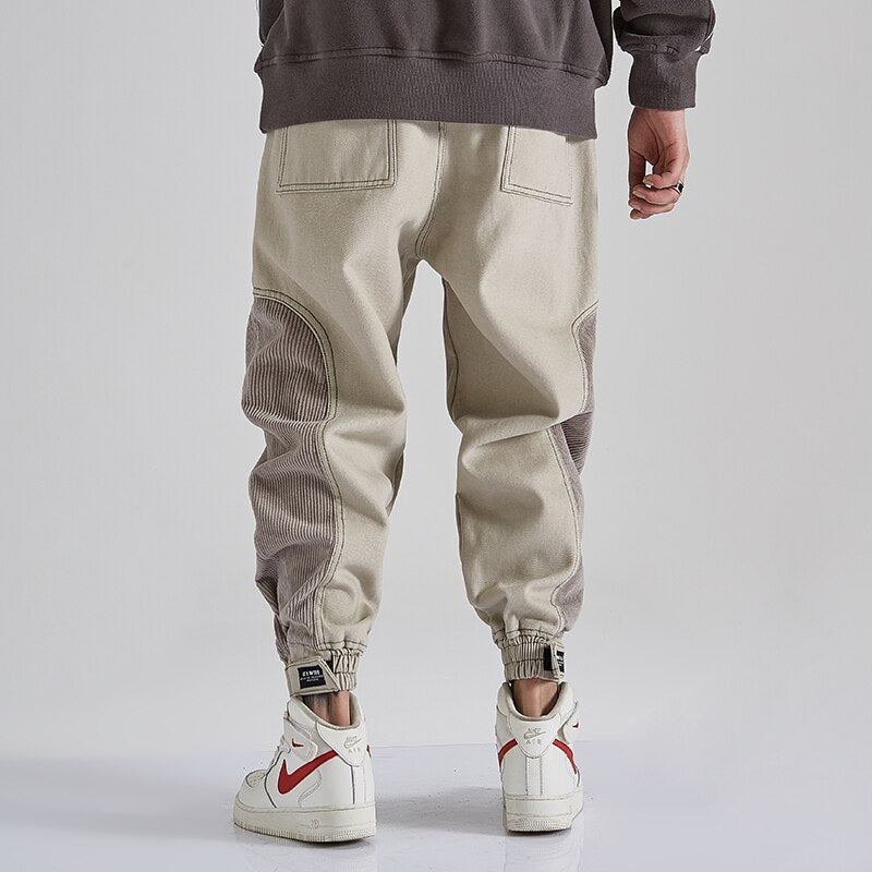 Primo Retro Joggers