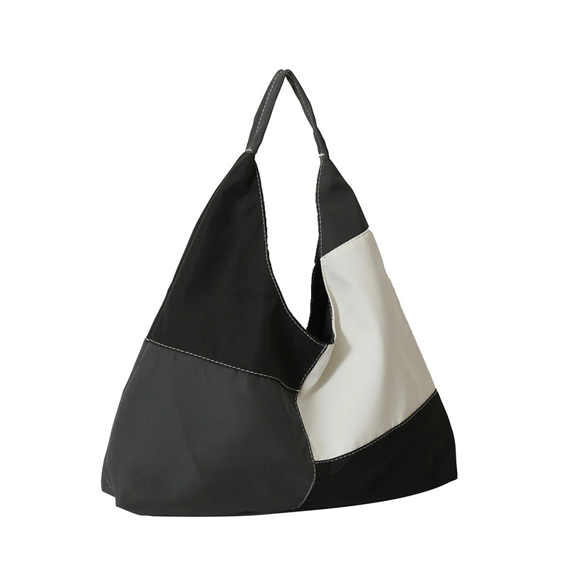 Women's All Seasons Canvas Classic Style Shoulder Bag
