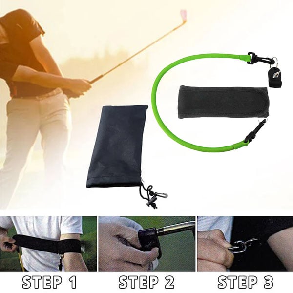 🔥Hot Sales - 48% OFF🔥Golf Trainer Helper