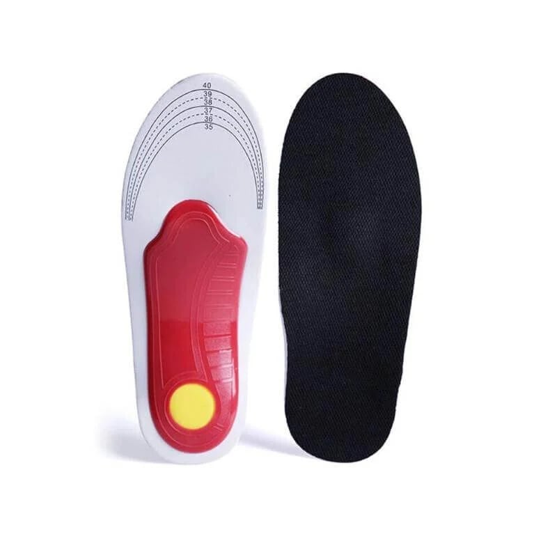 🔥Buy More Save More🔥Arch Support Foot Insoles