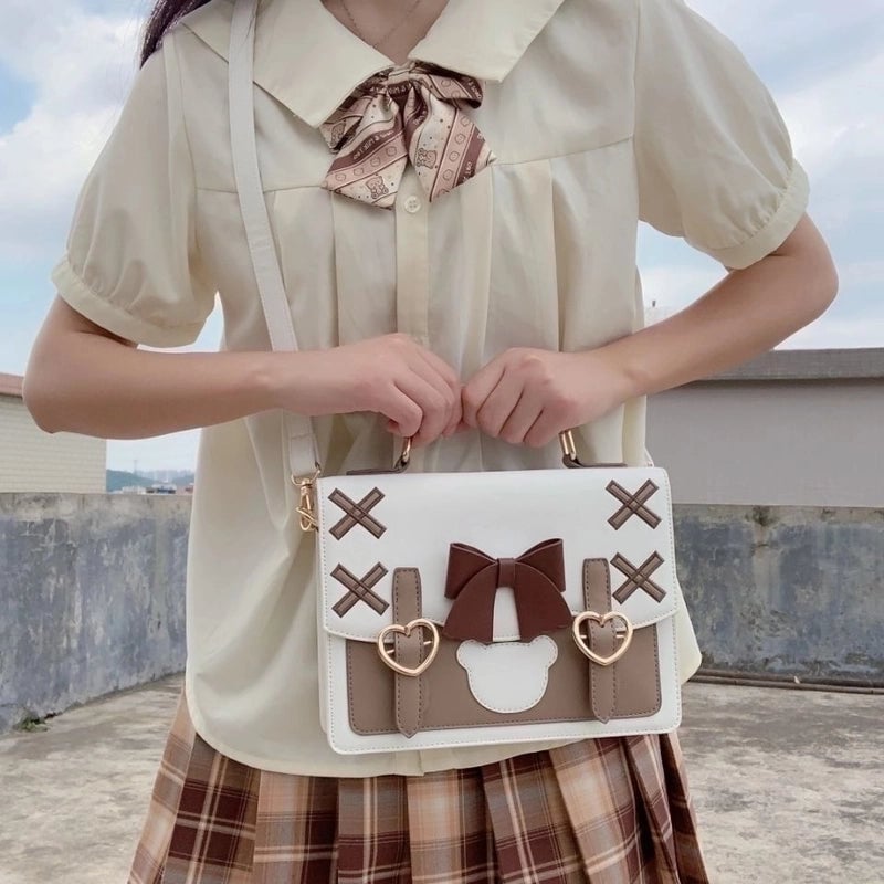 Women's Small All Seasons Pu Leather Streetwear Fashion Backpack