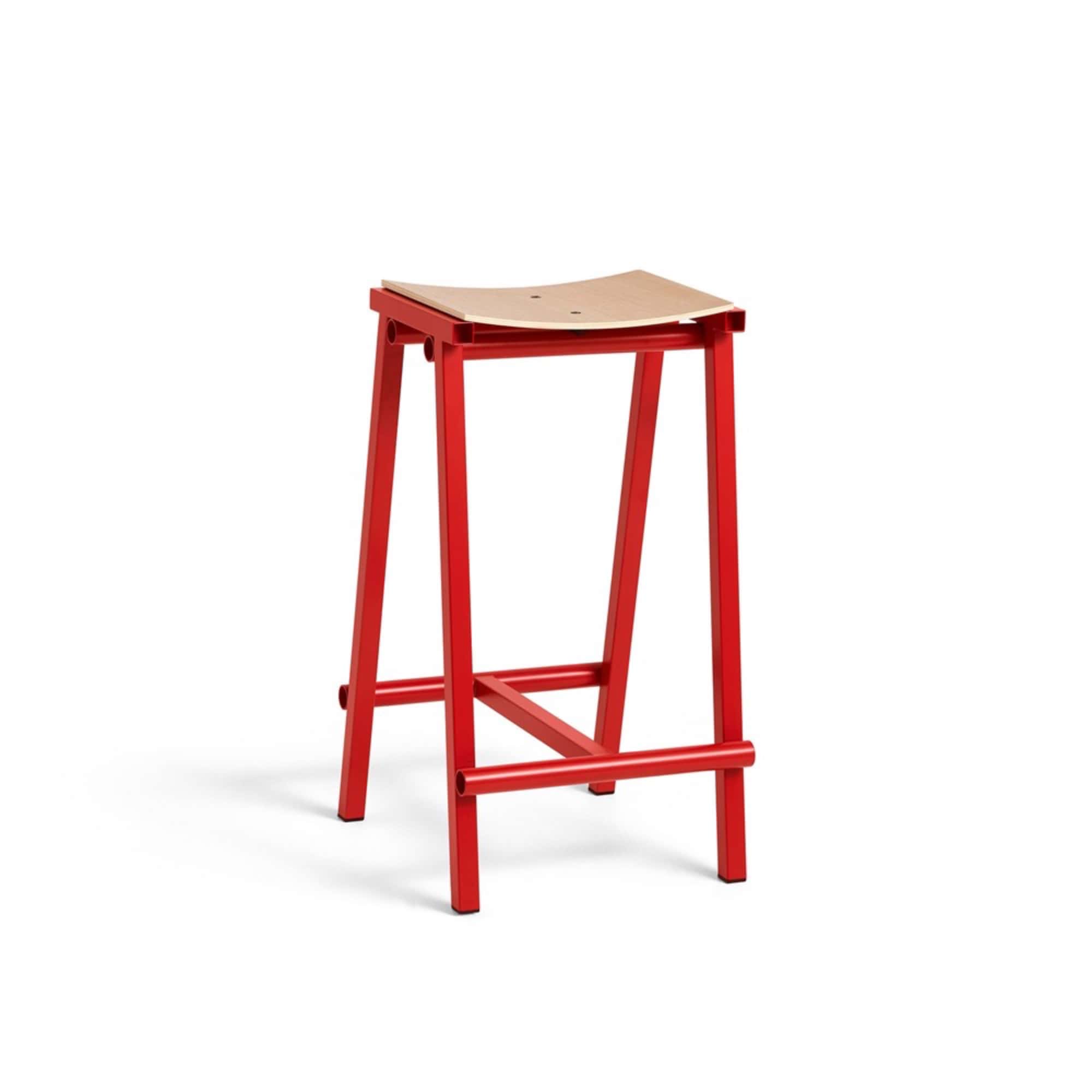 Taburete 8 Bar stool