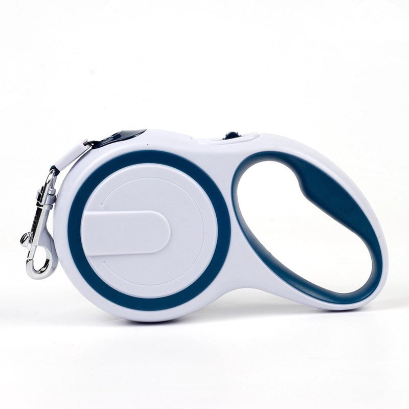 Minimalist ABS Solid Color Leash