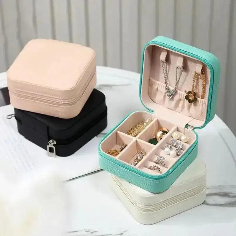 Jewellery Organizer Box