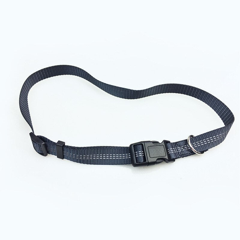 Plush Running Leash For Pets