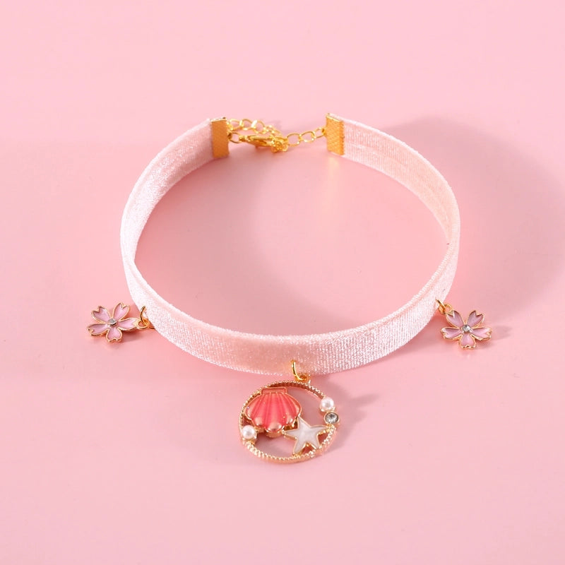 Cute Christmas Pet Accessories