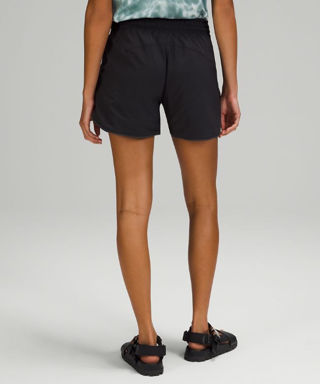 lululemon Choose a Side Reversible Super-High-Rise Short 4
