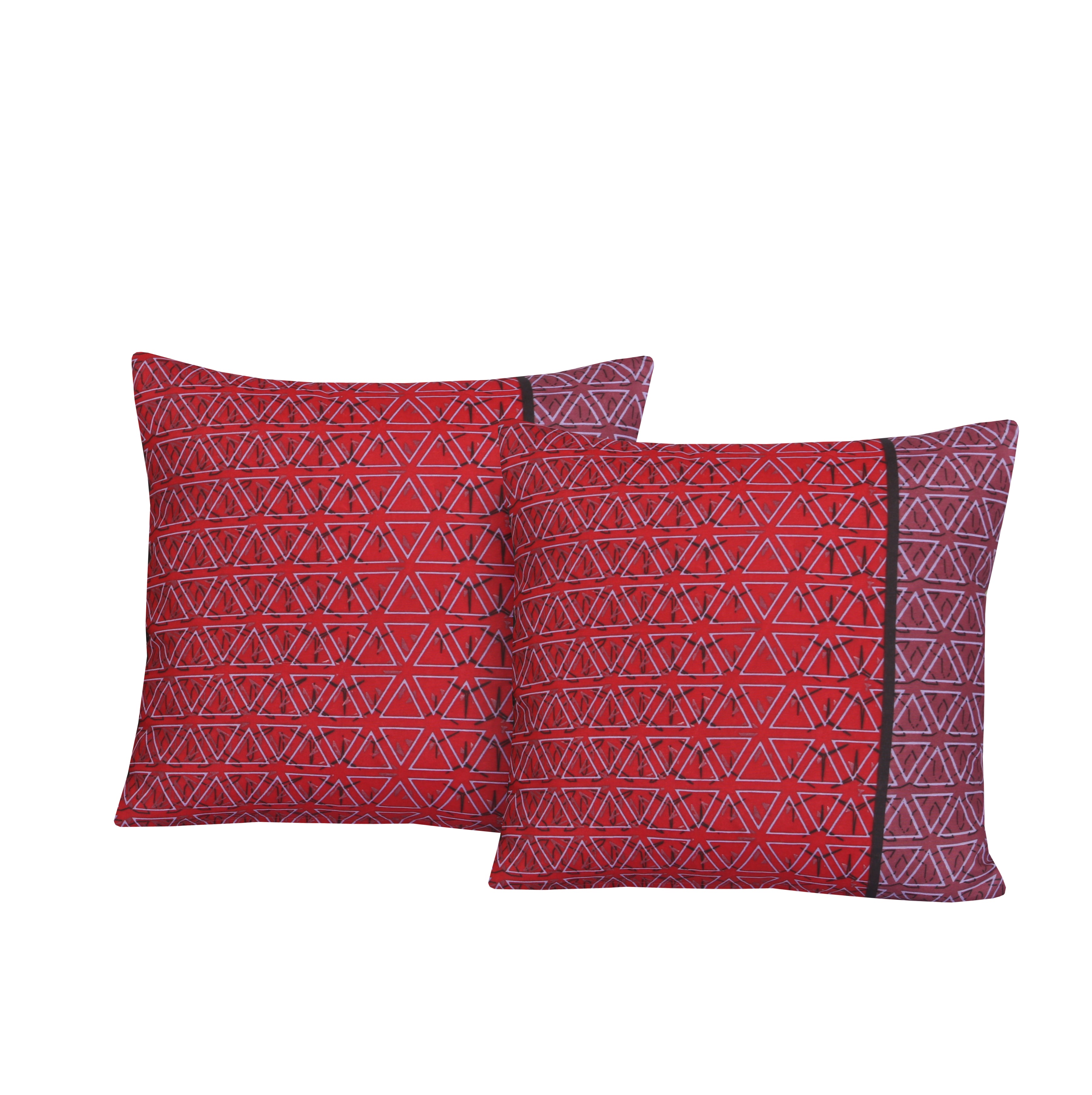 Rigne-Cushion Covers Pack of Two