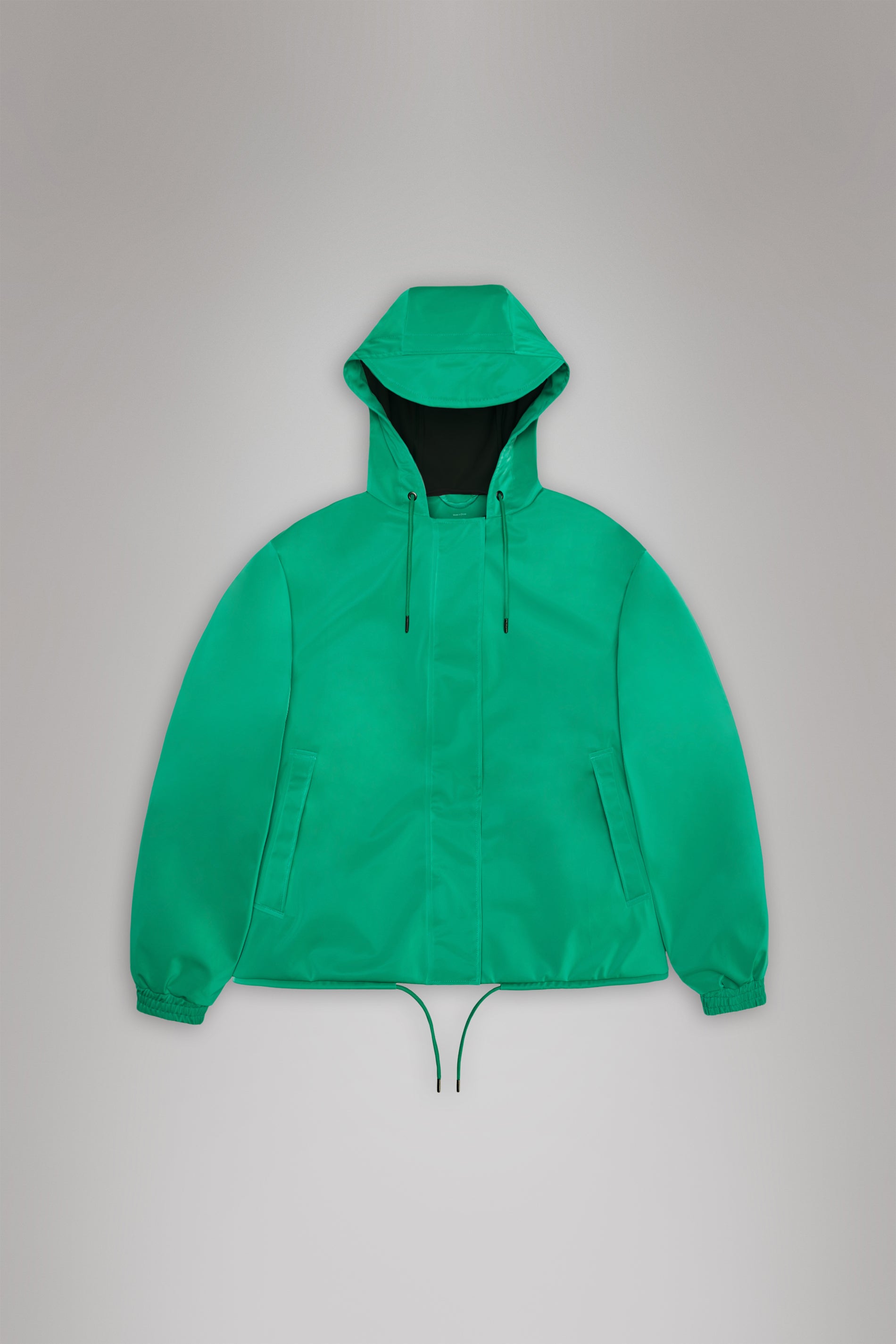 String W Jacket