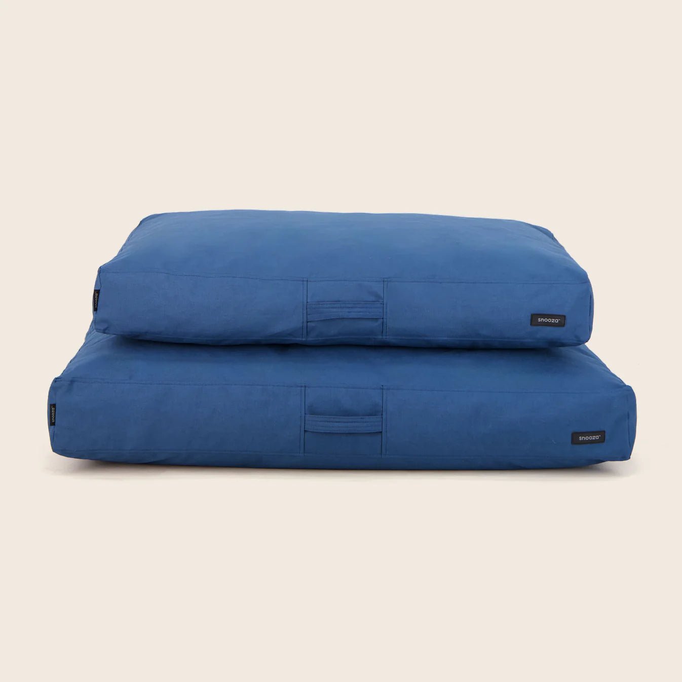 Modern D1000 Outdoor Dog Bed - Marine
