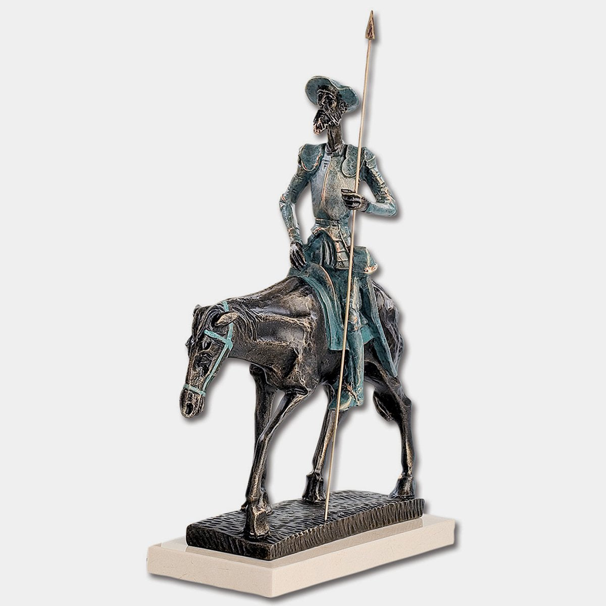 Don Quixote
