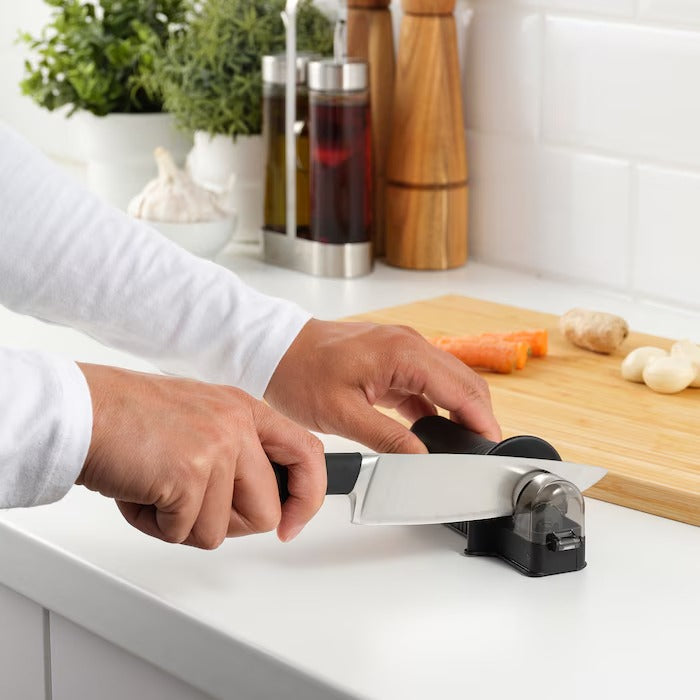 Knife Sharpener